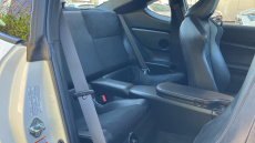 Toyota GT86 2.0 D-4S Pro 2dr Petrol Coupe
